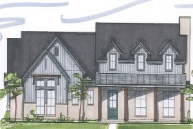 Mustang Creek Estates Flower Mound 
