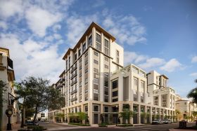 Belmont Village Coral Gables 