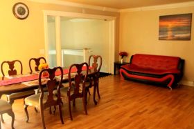 Yuba Sutter Care Home 