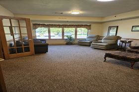 Touchstone Living Center 