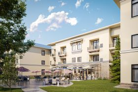 The Parkwood 