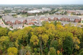 Willow Pines Retirement Community 