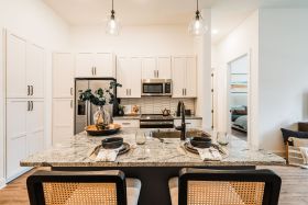 Trevi Vibrant Senior Living 