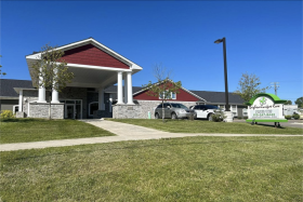 Brighton Comfort Care 