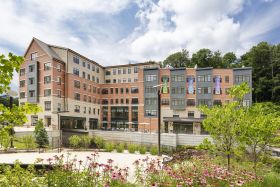 The Residence at Bala Cynwyd 