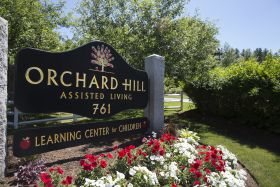 Orchard Hill at Sudbury 
