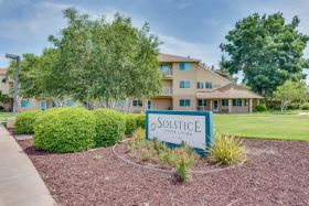 Solstice Senior Living at Lodi 