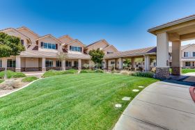 Solstice Senior Living at Apple Valley 