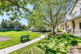 Solstice Senior Living at Sandy 