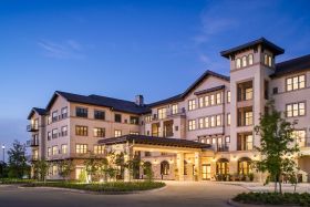 Grand Living at Riverstone 