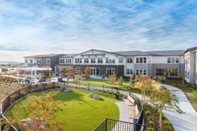 Sonrisa Assisted Living and Memory Care 