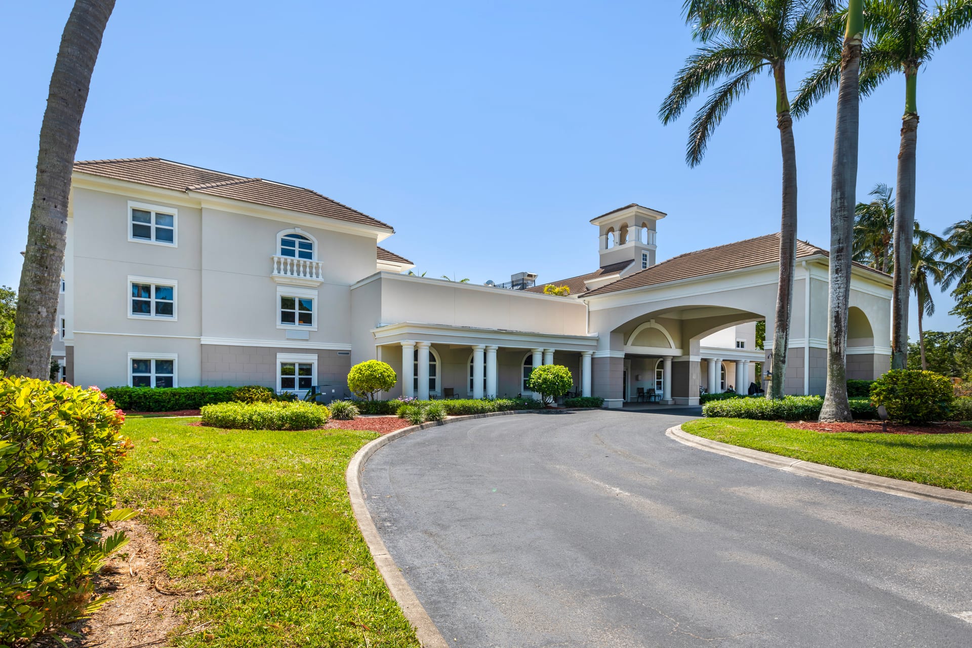 Brookdale Bonita Springs