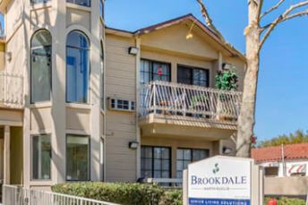 Brookdale North Euclid
