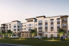 Grand Living at Naples 
