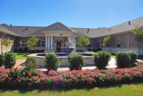 Oak Ridge Alzheimer's Special Care Center 