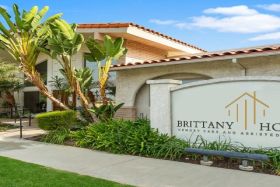 Brittany House 