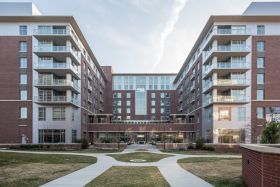 The Providence Fairfax 