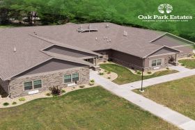 Oak Park Estates 