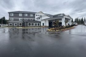The Inn at University Village 
