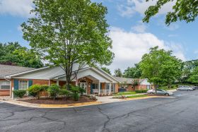 Arden Courts A ProMedica Memory Care Community in Potomac 