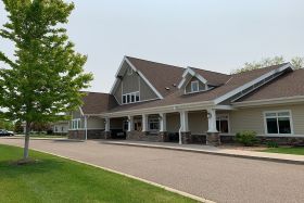 The Willows Advanced Assisted Living 