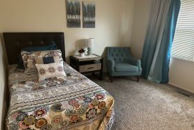 Refreshing Springs Assisted Living @ Stretton Lane 