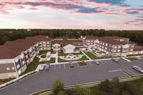 Charter Senior Living of Orange 