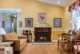 Sagepoint Gardens Assisted Living 