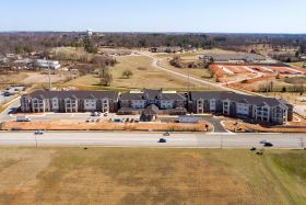 Pinnacle Springs Retirement Community 