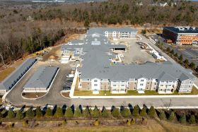 Pleasant Hill Retirement 