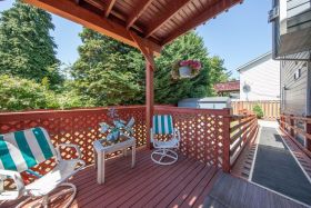 Peace and Pleasant Care Adult Family Home 