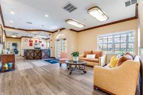 Pacifica Senior Living Fort Myers 