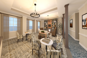 Commonwealth Senior Living at Manassas 