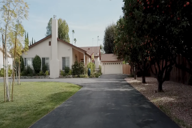 Grant Serenity Homes of San Fernando Valley 