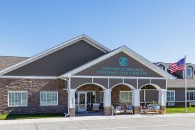Edencrest at Siena Hills 