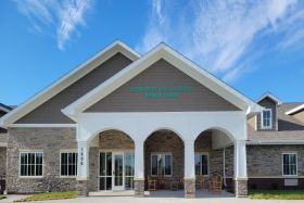 Edencrest at The Tuscany 