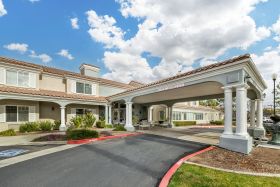 Photo of Brookdale Murrieta