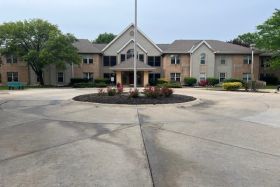 Northridge Senior Living 