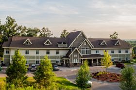 White Pine Advanced Memory Care of Cottage Grove 