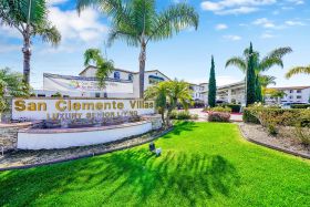 San Clemente Villas By the Sea 