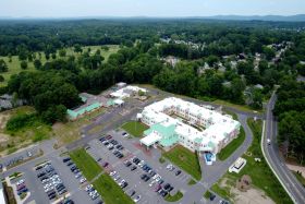 East Longmeadow Memory Care Assisted Living 