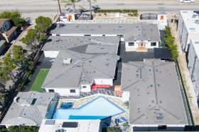 Oasis Homes 