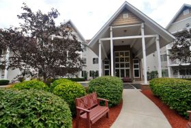 Charter Senior Living of Kenosha 