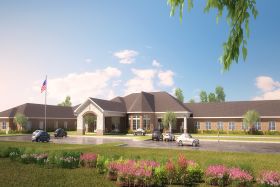 Brightly Senior Living Mascoutah 