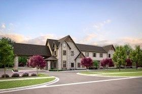 Grace Senior Living of Rochester Hills 