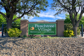 Peachtree Village Retirement Community 