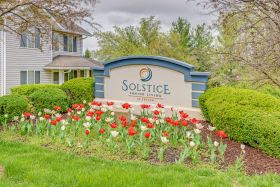 Solstice Senior Living at Fenton 