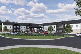 Provision Living at Crown Ridge 