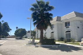Midtown Villa 