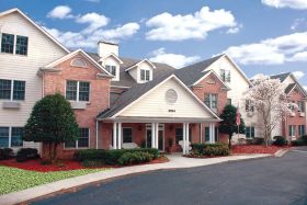 Country Gardens at Dunwoody 